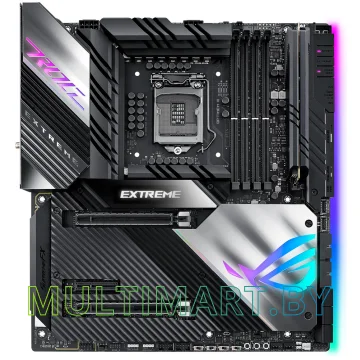 Материнская плата ASUS ROG Maximus XIII Extreme